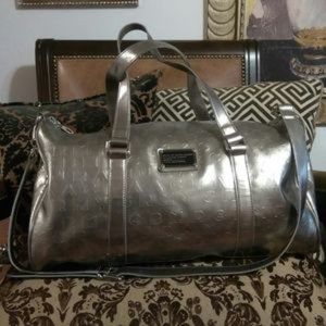 HOST PICK!❤XL MARC JACOBS DUFFLE BAG